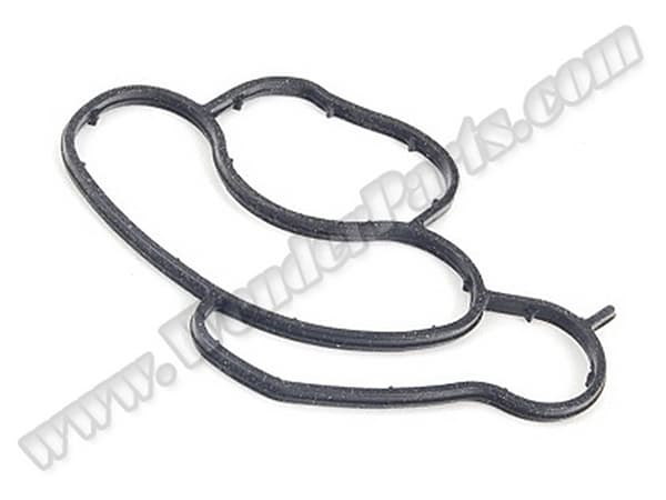 BMW 3 Series E46 N46 Oil Filter Log Gasket