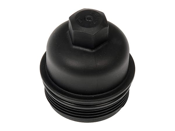 BMW 3 Series E90 N47N Oil Filter Cover