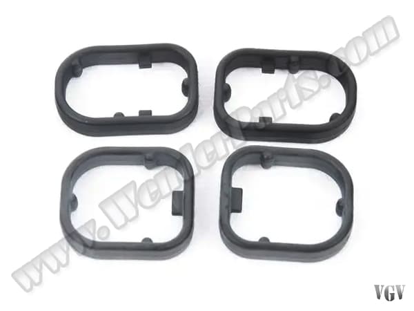 BMW 3 Series E90 N47/N N57/N Oil Radiator Log Gasket Set