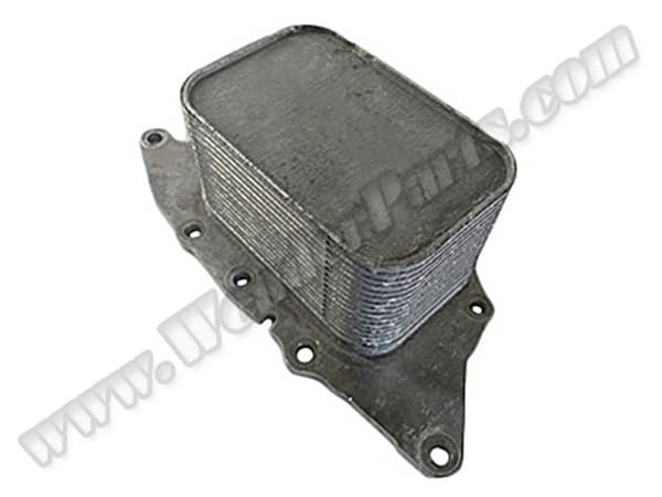BMW F60 B37 B38 B46 B48 Engine Oil Radiator