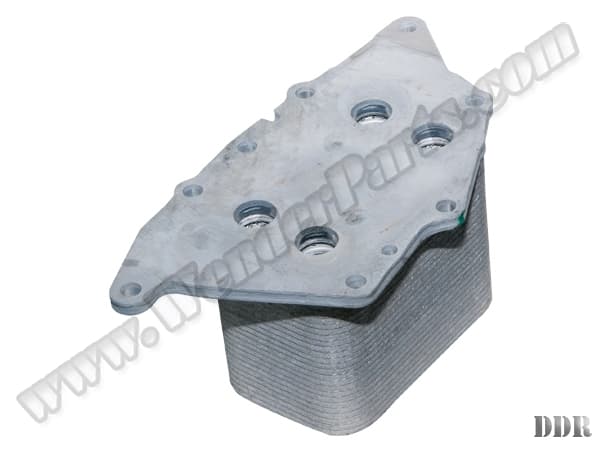 BMW 2 Series F45 B47 Engine Oil Radiator
