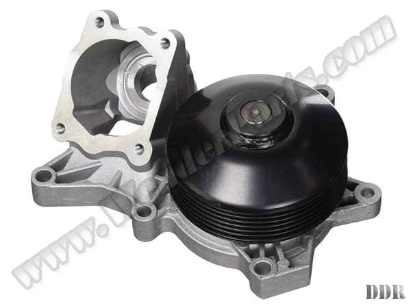 BMW 5 Serisi G30 B47 Devirdaim