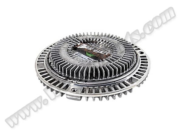 BMW 5 Series E34 M60 Thermal