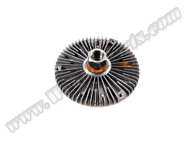 BMW 7 Series E65 M57/N Thermal