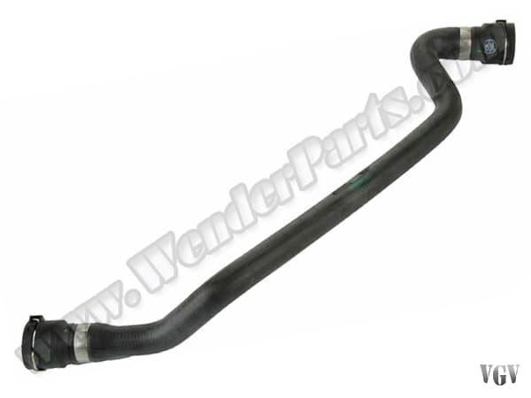 BMW X3 M54 E83 Radiator Water Tank Hose