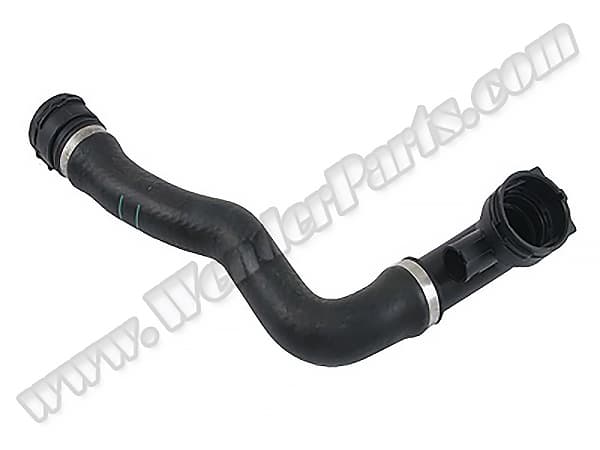 BMW X5 M62 E53 Radiator Hose Lower Right