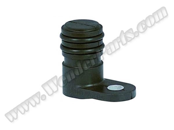 BMW 5 Serisi E60 M54 Blok Su Borusu