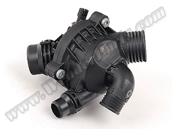BMW X5 Serisi E70 N52 Termostat 97C