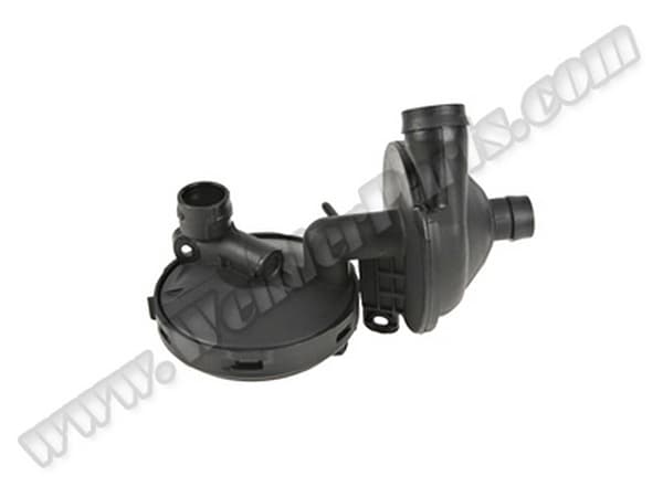 BMW X3 M52 M54 E83 1999-2006 Air Drain Valve (Oil Cyclone)