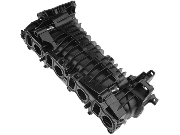 BMW X1 N47N E84 Manifold Emme