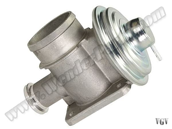 BMW 5 Serisi E39 M47 M57 EGR Valfi