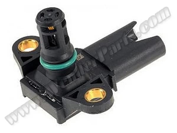 BMW X5 N54 N55 N63 E70 Manifold Pressure Sensor Intake