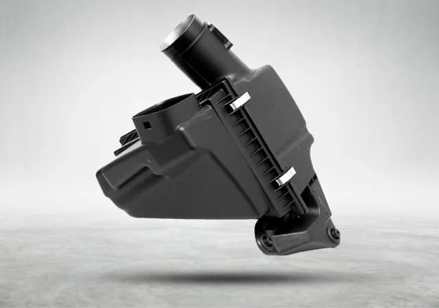 BMW X1 N20 E84 Air Filter Tank