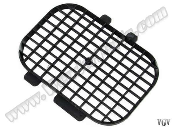 BMW 4 Series F36 N20 N26 N47N B37 B38 N13 LCI Air Filter Pipe Grille