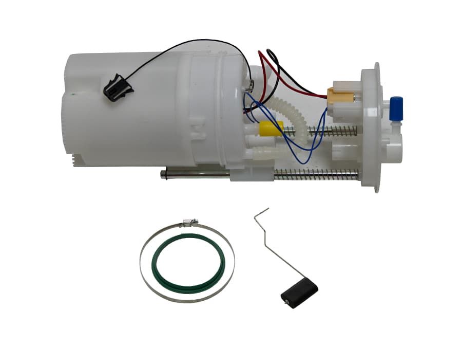BMW X5 Series F15 N20 N55 Complete Fuel Pump