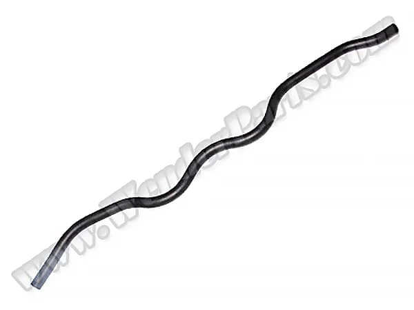 BMW 5 Series E39 M52 M54 M62 Radiator Water Tank Air Hose