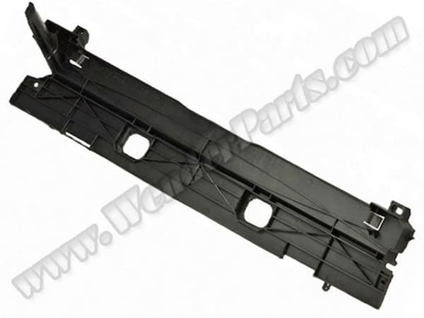 BMW 5 Series F10 N20 Radiator Bakelite Upper