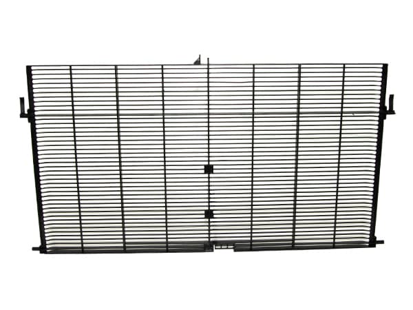 BMW X3 G01 Radiator Protection Grille Upper Petrol
