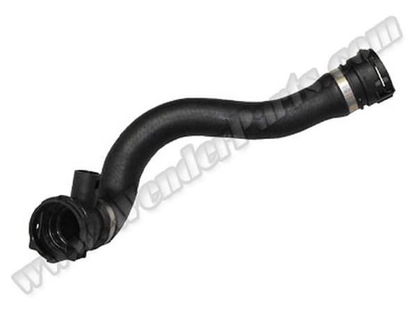 BMW X5 N62 E53 Radiator Hose Lower Right