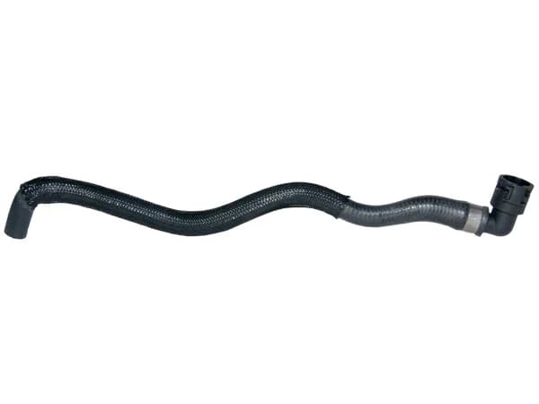 BMW X6 N63 N57 F16 Radiator Water Tank Air Hose