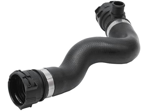 BMW 5 Serisi F10 Termostat Hortumu