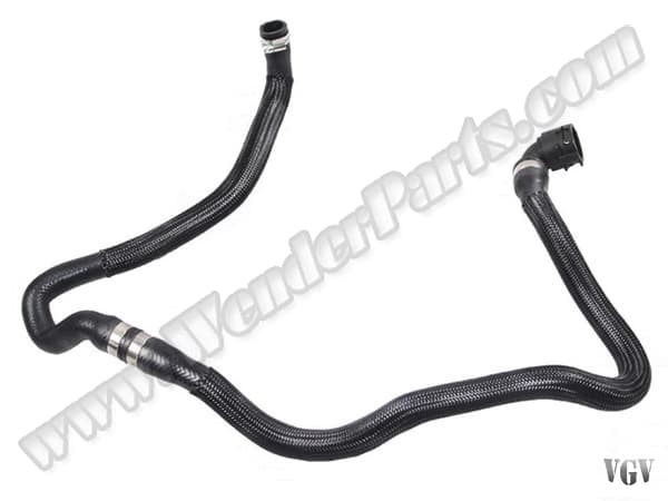 BMW 5 Serisi F10 N55 Termostat Hortumu