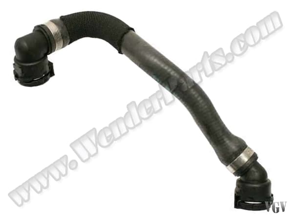 BMW 5 Series F10 N55 Oil Radiator Hose