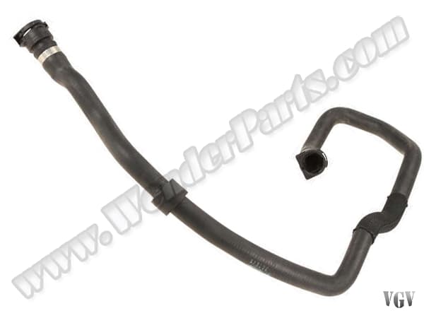 BMW 5 Series F10 N55 2010-13 Oil Radiator Hose