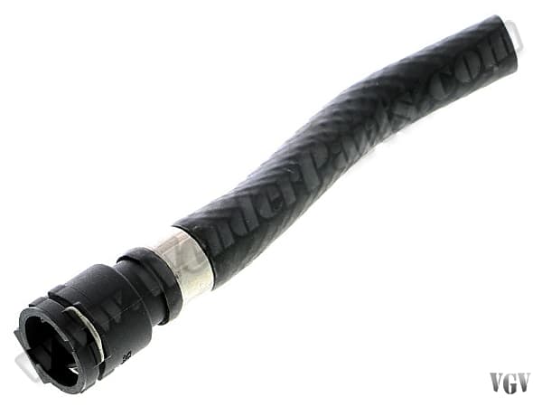 BMW 5 Series F10 N63 Radiator Water Tank Hose