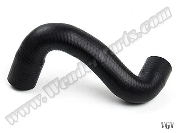 BMW 2 Series F45 B37 B38 Radiator Hose Lower Right
