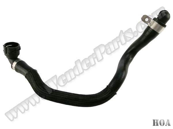 BMW X6 M57 E71 Cooling Fluid Hose 3.0si
