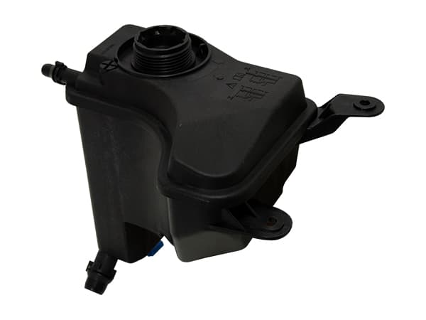 BMW 1 Series E87 Radiator Water Tank Diesel
