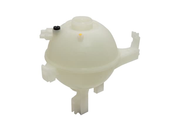 BMW 7 Series G11 B47 B57 Radiator Water Tank
