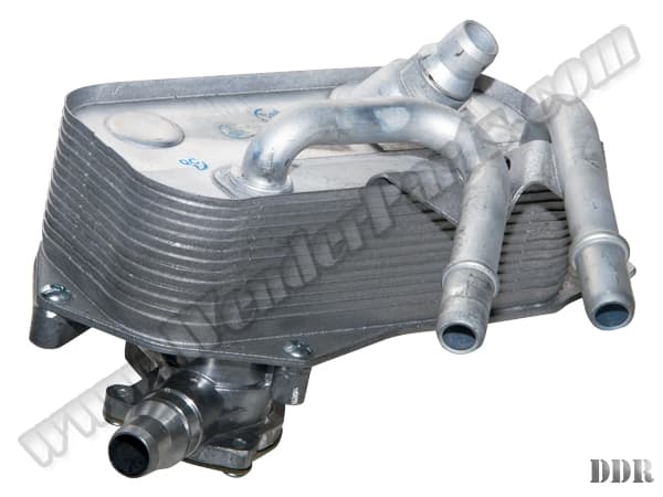BMW 3 Serisi E90 N54 N55 Motor Yağ Radyatörü Komple