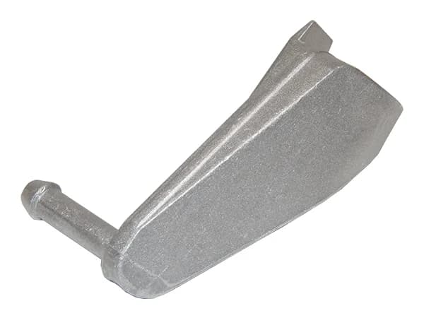 BMW 1 Serisi F20 Egzoz Braketi Arka