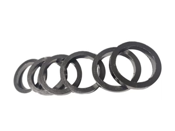 BMW X3 N43 N52 N53 E83 Manifold Contası Set:6ad Egzoz