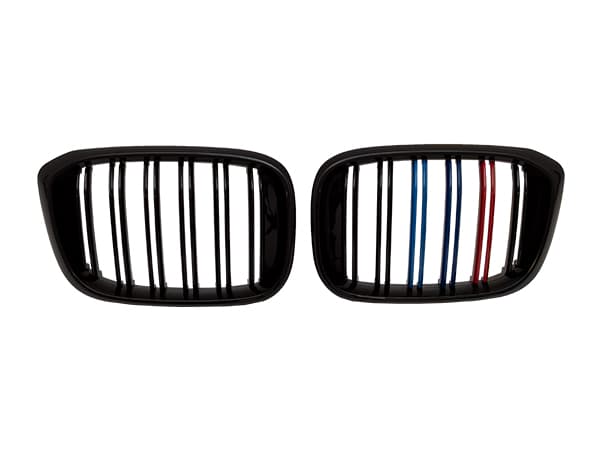 BMW X3 G01 2018-2020 Grille