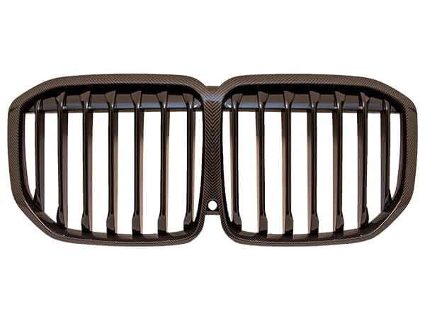 BMW X7 G07 2019-2021 Grille
