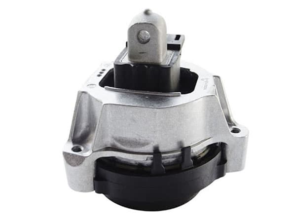 BMW 5 Serisi G30 B46 B48 Motor Kulağı Sağ