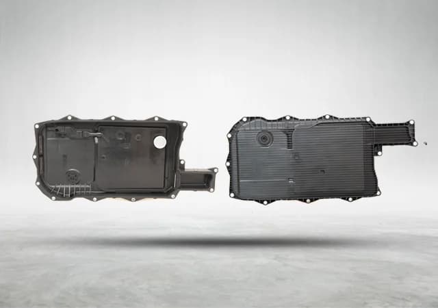 BMW X3 G01 Gearbox Oil Oil Pan GA8P75HZ Automatic Gearbox -Hybrid