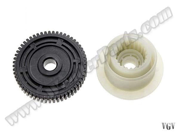 BMW X5 E70 Gearbox Adjustment Engine Gear