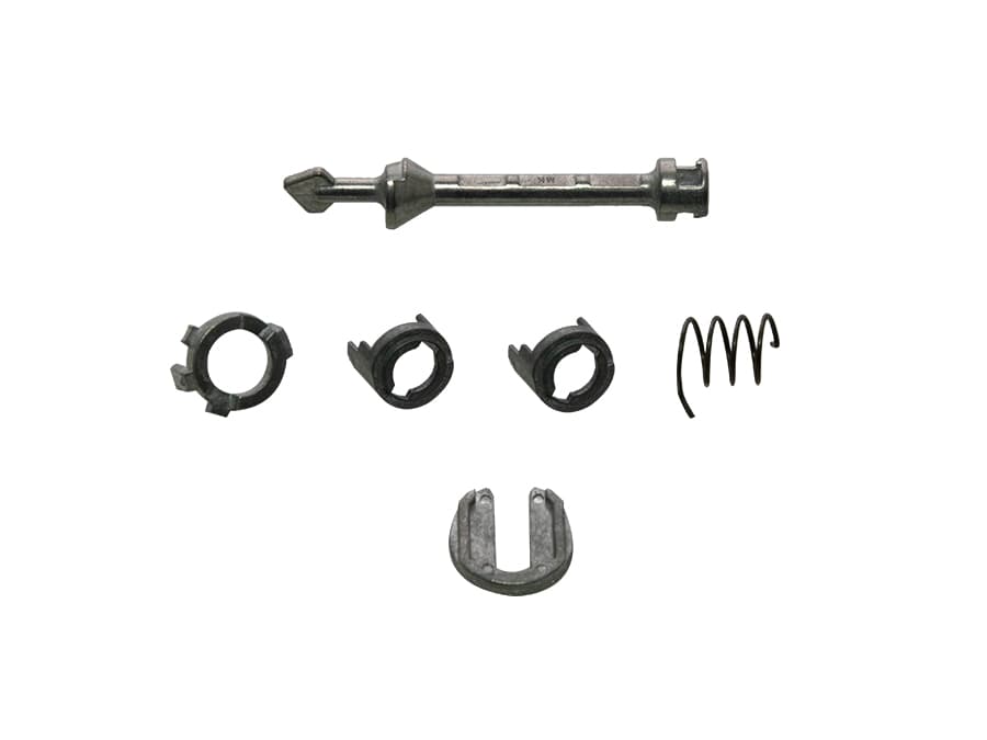 BMW X1 E84 Door Kilit Repair Kit Front