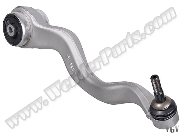 BMW 1 Series F20 Control Arm Front Upper; Right; Aluminum