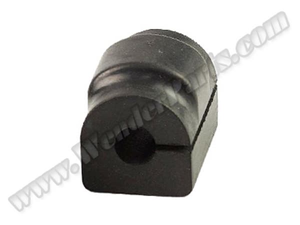 BMW 1 Serisi F20 Viraj Lastiği Arka 12.0mm