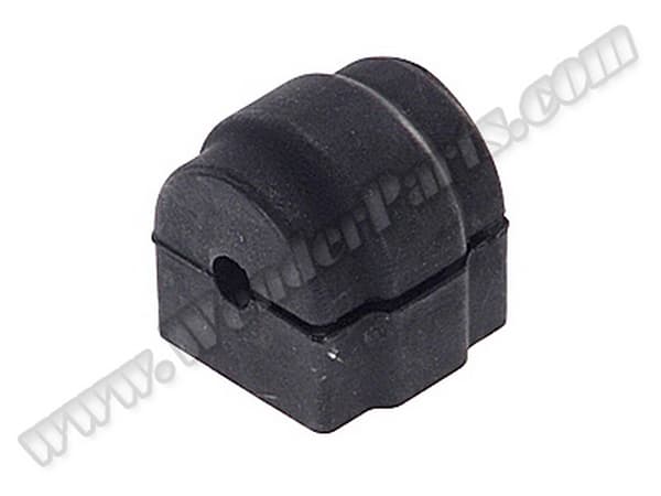 BMW 1 Series E87 Anti-Roll Tire Rear 11.0mm