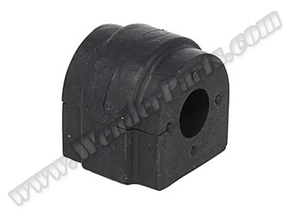 BMW X4 F26 Anti-Roll Tire Rear 18.5mm -X-Drive