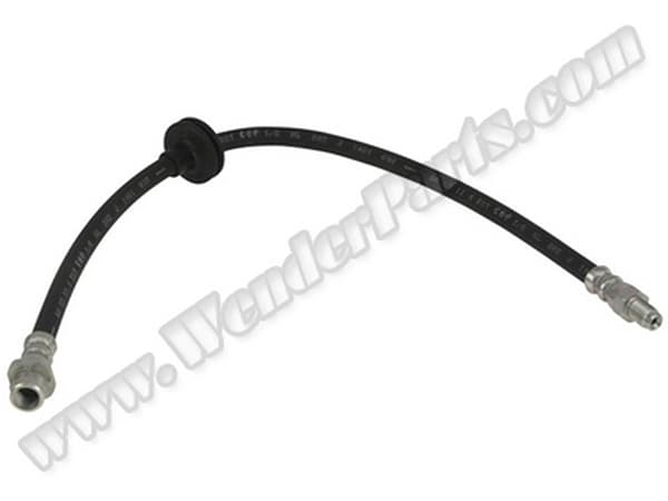 BMW X5 E53 Brake Hose Front