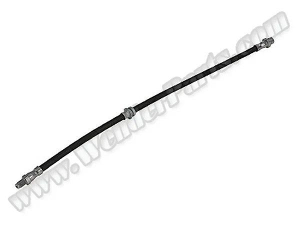 BMW X3 E83 Brake Hose Rear