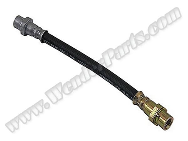 BMW 1 Series E87 Brake Hose Rear