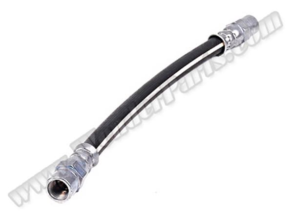 BMW 3 Serisi E30 Fren Hortumu Arka; 222mm